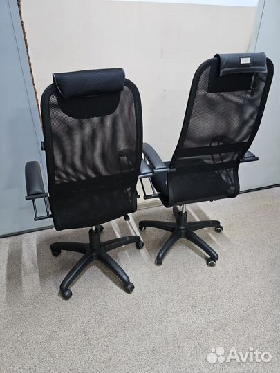 Компьютерное кресло metta