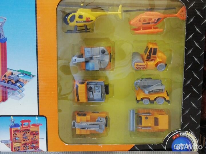 Детские Игрушки