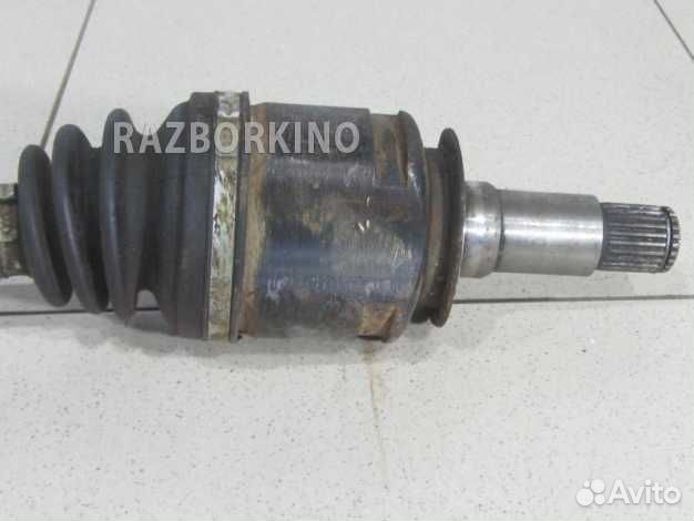 Привод задний Лексус RX 2