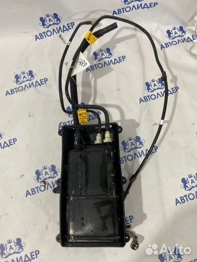 Абсорбер топливный Chevrolet Lacetti (S4 ) sedan