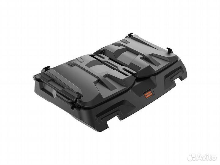 Кофр-крыша для polaris ranger 1000