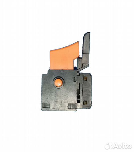 Выключатель на старую дрель 1305 \ 1023, 128