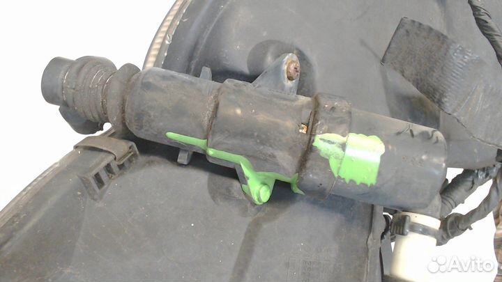 Фара (передняя) Chrysler 300M, 1998