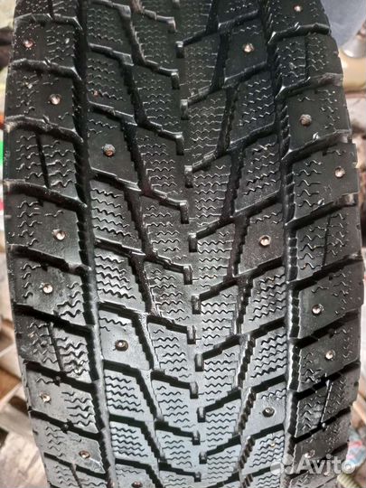 Колёса на VW Amarok