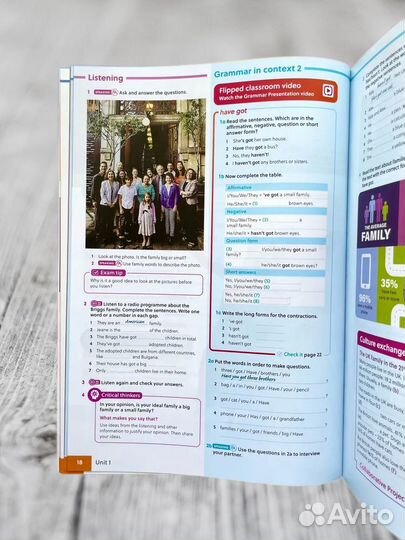 Gateway to the world A1+