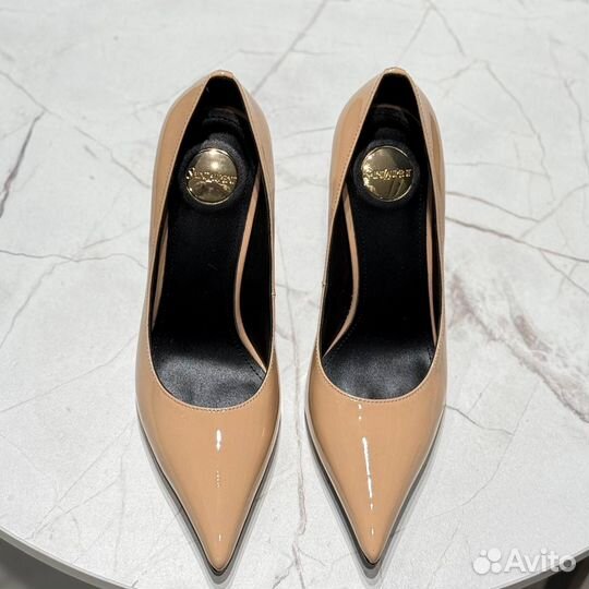Туфли YSL