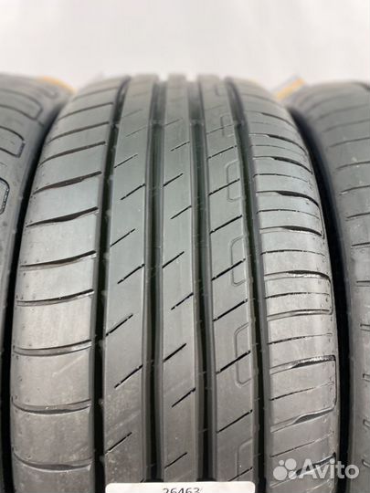 Goodyear EfficientGrip Performance 225/45 R18 81V