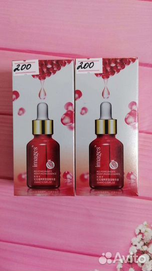 Косметика Корея-Китай