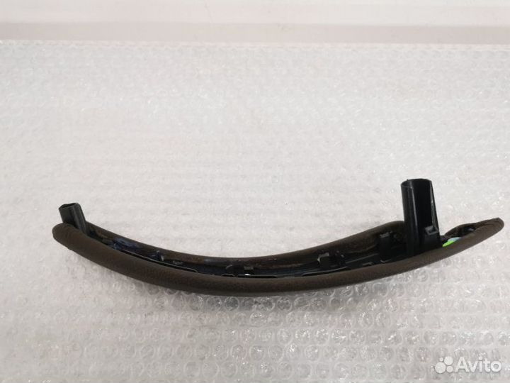 Накладка ручки двери левая Bmw X5 E70 N55B30 2012