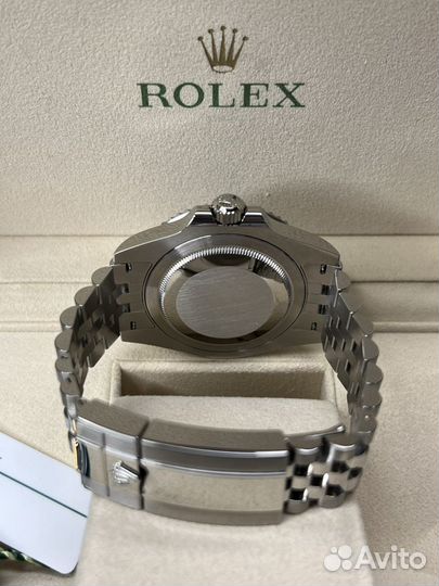 Часы Rolex GMT-Master 2 