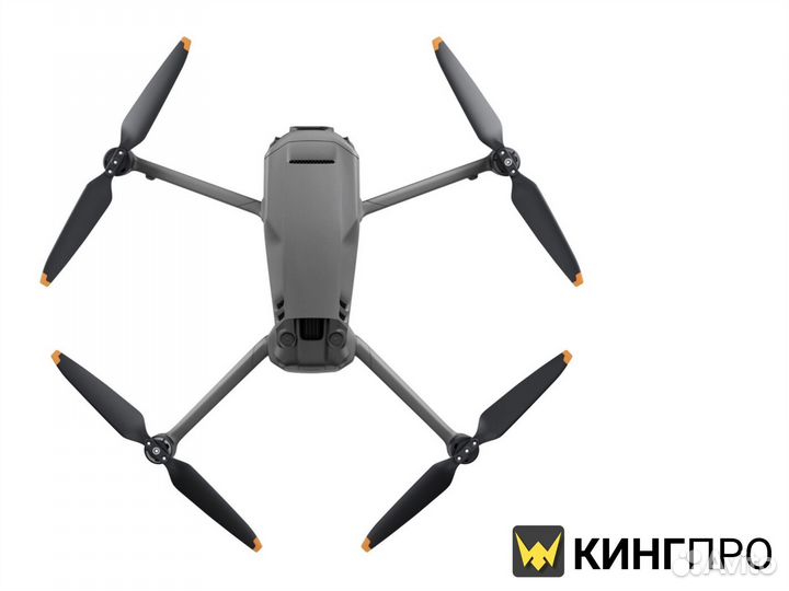 Квадрокоптер DJI Mavic 3 Classic (DJI RC/RC-N1)