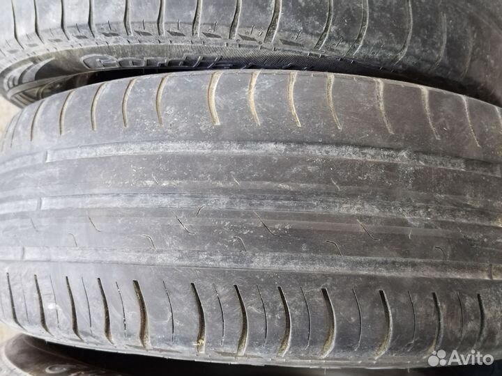 Cordiant Comfort 185/60 R14