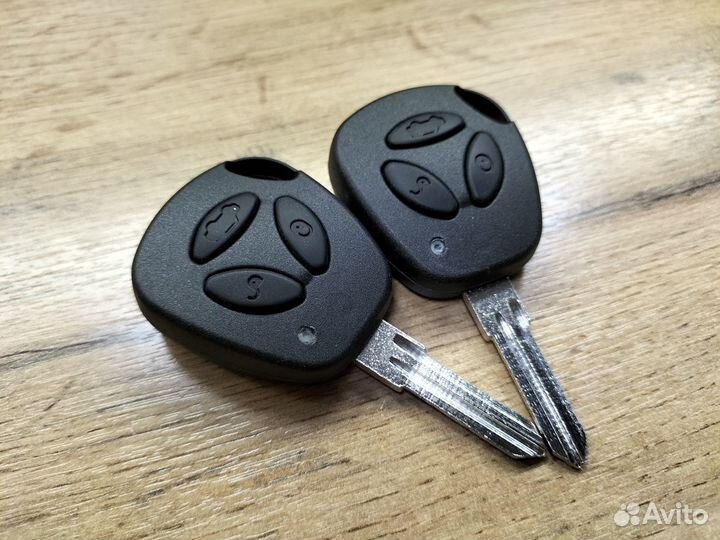 Ключ Datsun Mi-Do, On-Do