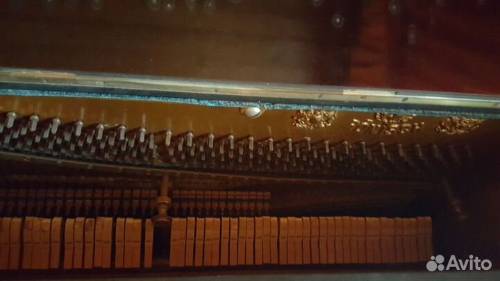 Пианино фортепиано