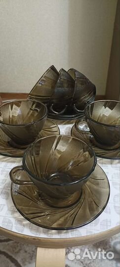 Кружки и стаканы