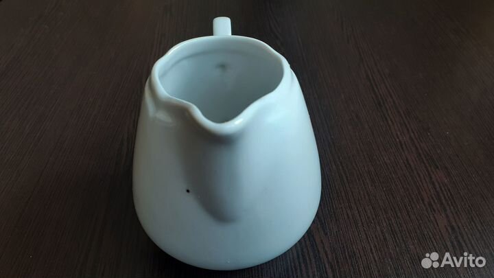 Сливочник. Небольшой. Рига 80-е годы