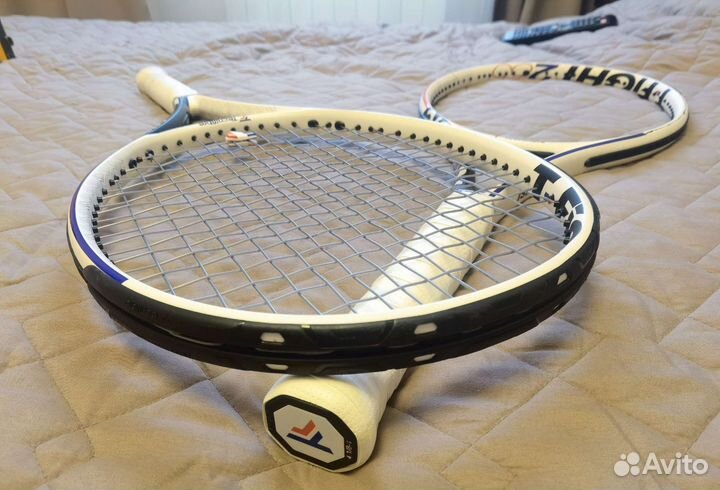 Ракетки Tecnifibre tfight RS 265