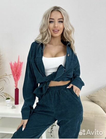 Спортивный костюм размер 48-50