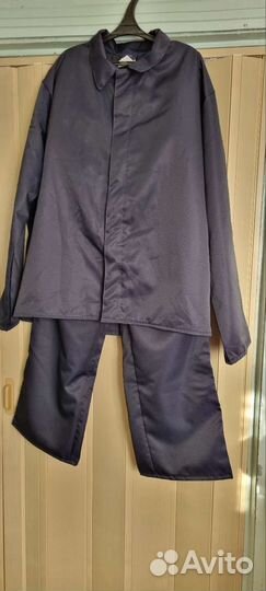 Спецодежда летняя мужская разных размеров