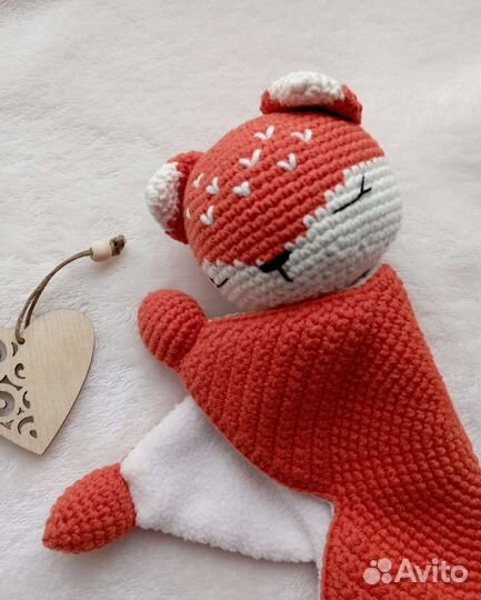 Набор для новорожденного