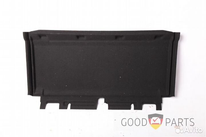 Обшивка багажника Mercedes-Benz W211 E-Class 2002