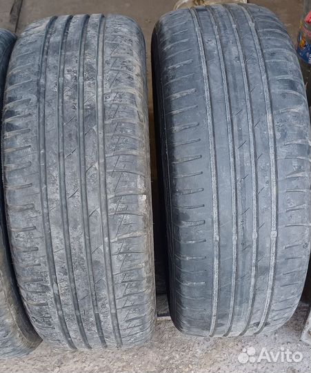 Cordiant Sport 3 205/55 R16