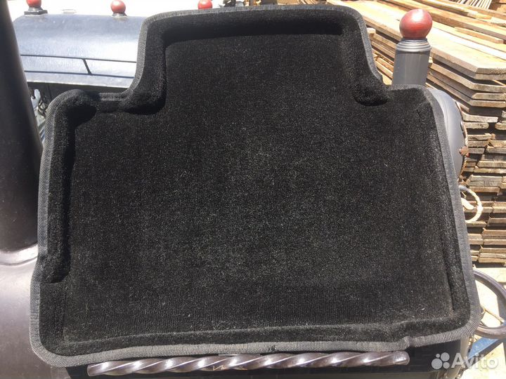 Автомобильные коврики