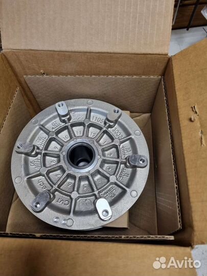 Вариатор scandic suv 600