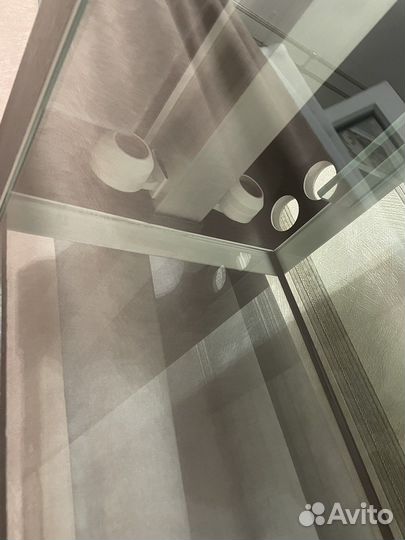 Аквариум с тумбой 245