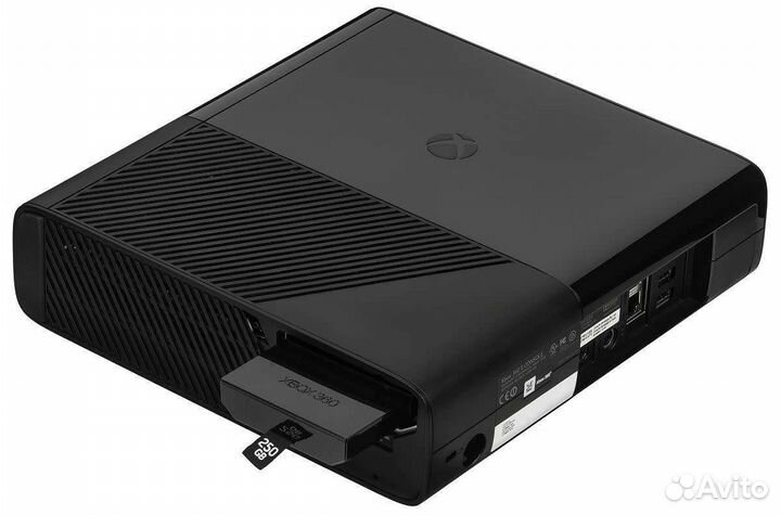 Жесткий диск (hdd) xbox 360 на 250 Gb оригинал