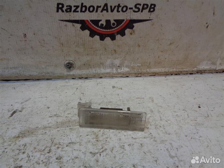 Плафон салонный VW Passat (B6) 2005-2010