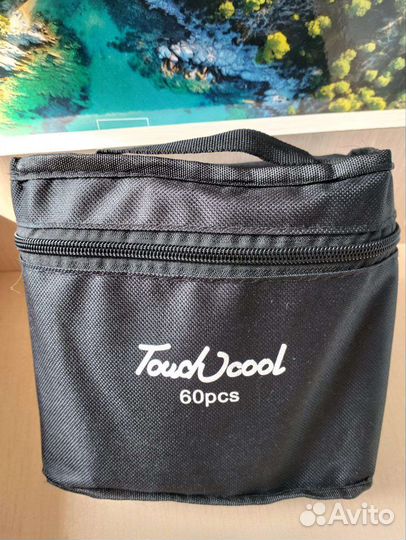 Маркеры для рисования