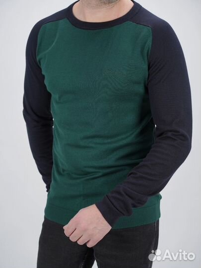 Свитер мужской Loro Piana