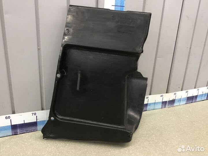 Обшивка багажника Daewoo Nexia 1995-2016