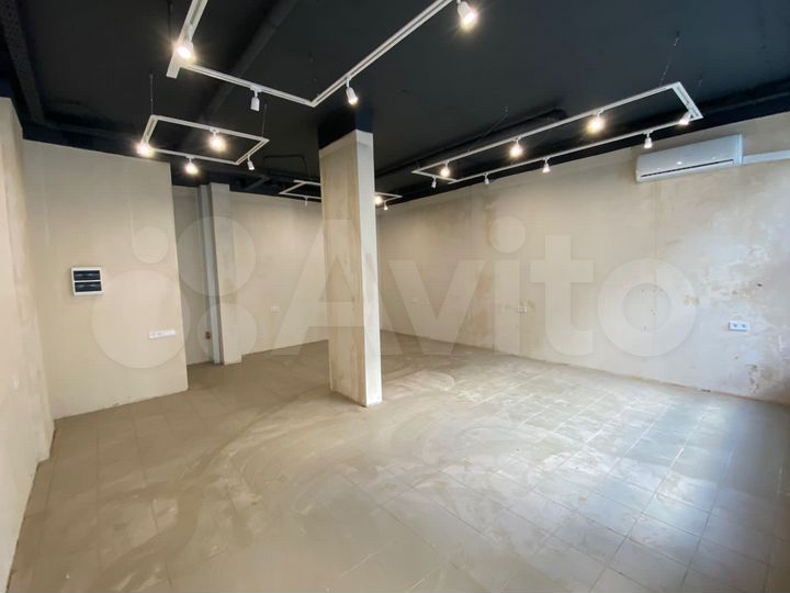 Свободного назначения, 44.9 м²