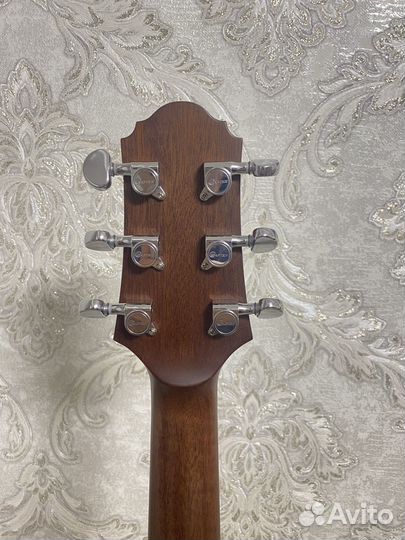 Акустическая гитара crafter MD 40/N