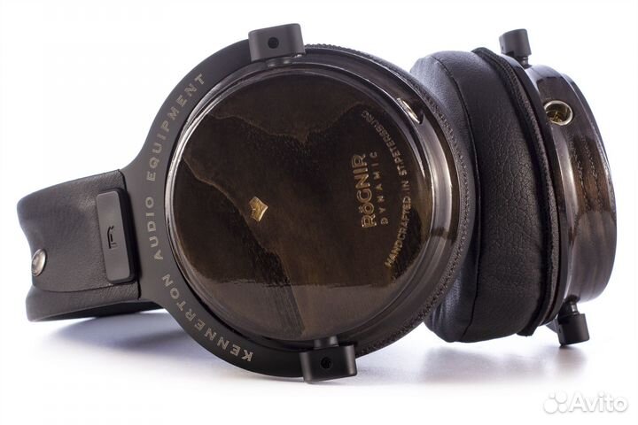 Наушники Kennerton Rognir Dynamic Dusk