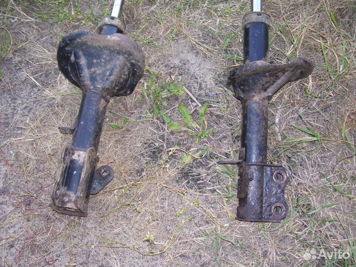 Киа спектра стойка подвески