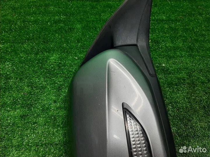 Зеркало правое Subaru Legacy/ Outback BM/B14 2011