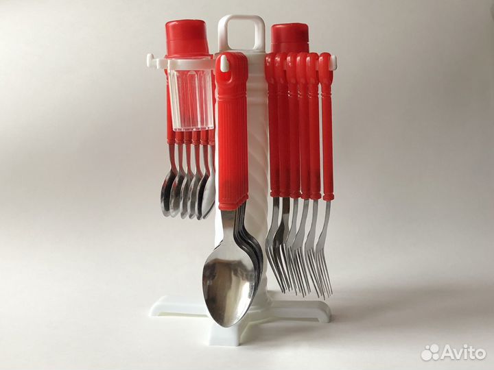 Набор столовых приборов