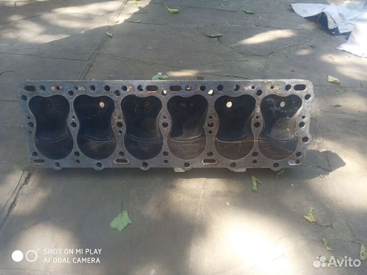 Гбц Газ-51