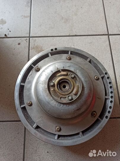 Вариатор ведомый Polaris xc sp 800