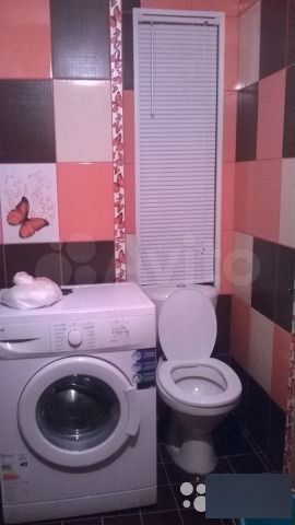 Комната 14 м² в 3-к., 6/9 эт.