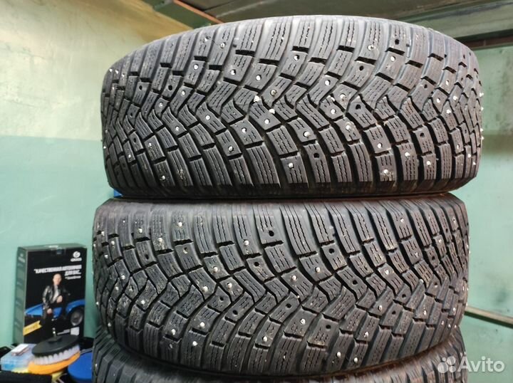 Continental IceContact 3 205/60 R16 94T