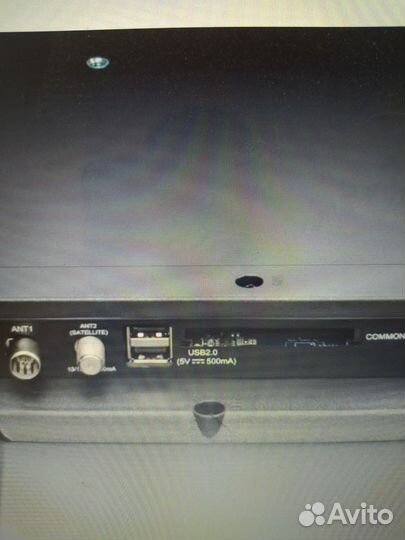 Телевизор smart tv