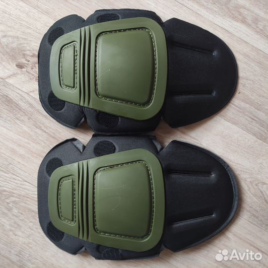 Наколенники тактические тип G3