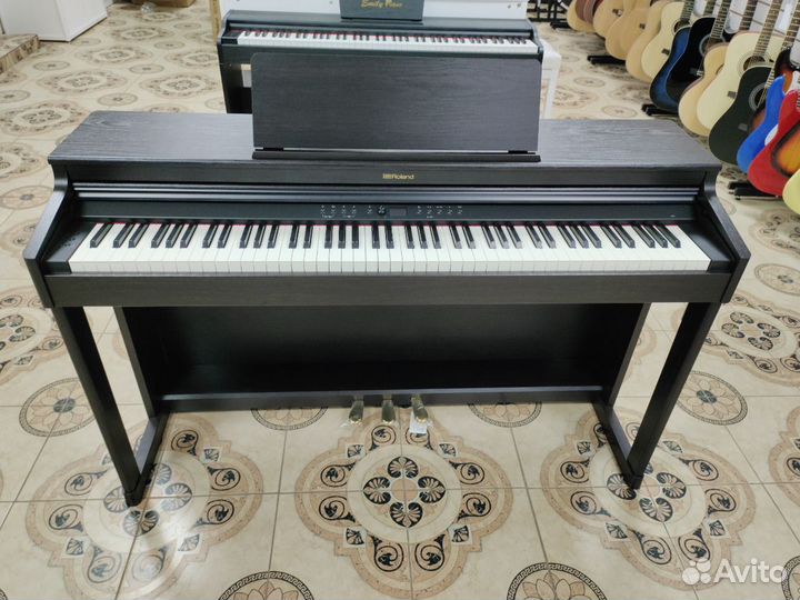 Roland RP701-DR Цифровое фортепиано