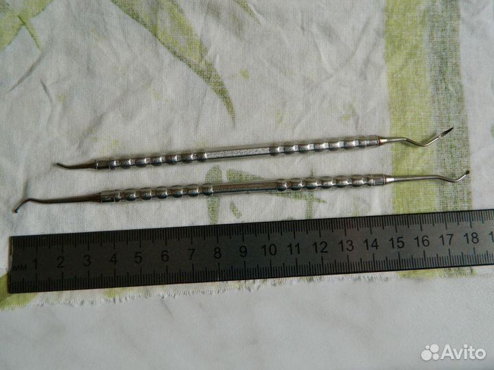 Мединструмент СССР