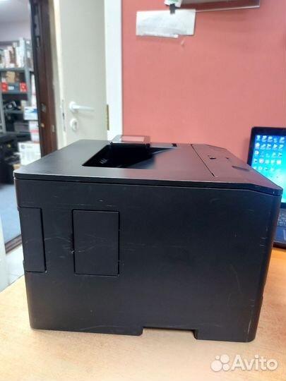 Принтер лазерный HP LJ PRO 400 M401dn