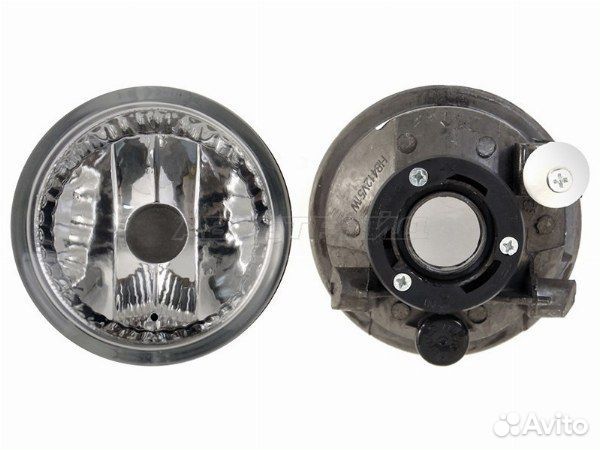 Фара противотуманная